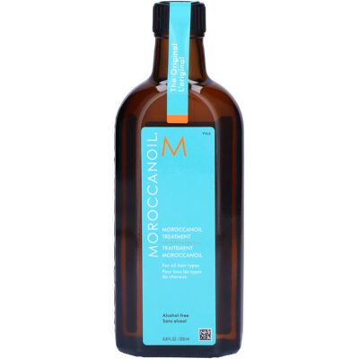 Moroccanoil Treatment 200 ml Moroccanoil Treatment 200 ml