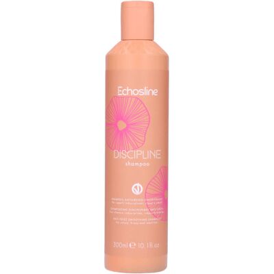 Echosline - Discipline - 300ml - Hydratisierend - Shampoo Echosline - Discipline - 300ml - Hydratisierend - Shampoo