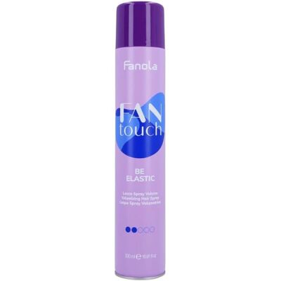 Fanola Fantouch Haarspray - Volumen für feines Haar Fanola Fantouch Haarspray - Volumen für feines Haar