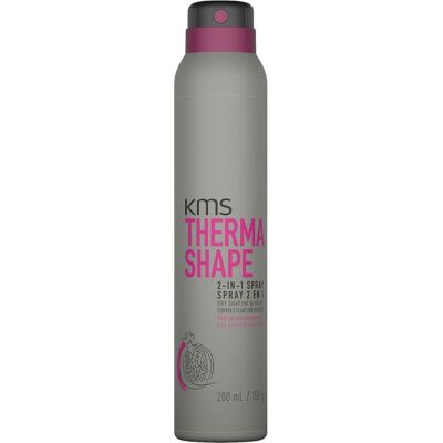 KMS California KMS Thermashape 2-in-1 Spray 200 ml KMS California KMS Thermashape 2-in-1 Spray 200 ml