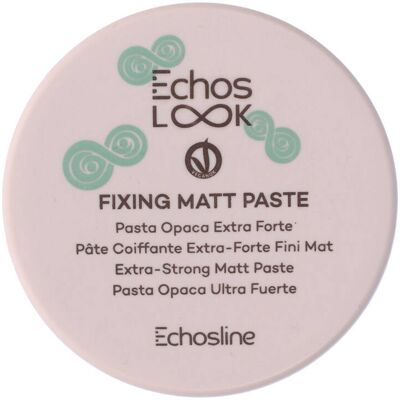 ECHOSLINE - Echos Look Fixing - Extra Strong - 100 ml - Haargel ECHOSLINE - Echos Look Fixing - Extra Strong - 100 ml - Haargel