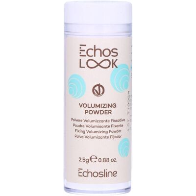 ECHOSLINE Echos Look Volumenschaum - Haarspray ECHOSLINE Echos Look Volumenschaum - Haarspray
