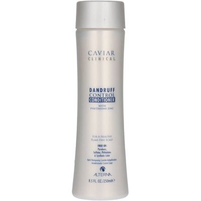 Alterna Caviar Clinical Dandruff Control Conditioner - 250ml Alterna Caviar Clinical Dandruff Control Conditioner - 250ml
