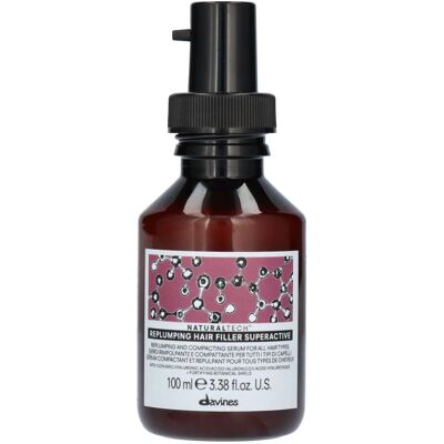 Davines Replumping Haar Füller Superaktiv - Haarbehandlung Davines Replumping Haar Füller Superaktiv - Haarbehandlung