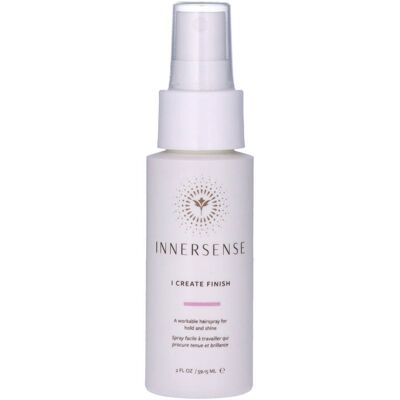 Innersense Finish Spray - Haarspray für alle Haartypen Innersense Finish Spray - Haarspray für alle Haartypen