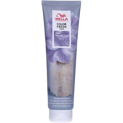 WELLA SP Smoothen Mask 150 ml WELLA SP Smoothen Mask 150 ml