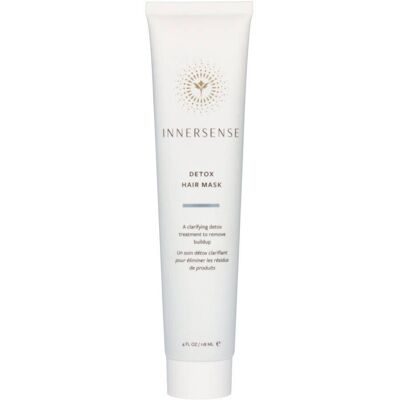 INNERSENSE Detox Hair Mask 118 ml INNERSENSE Detox Hair Mask 118 ml