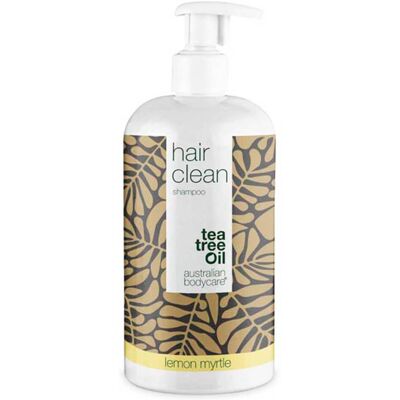 Australian Bodycare Australisches Teebaum Lemon Myrtle Shampoo - Shampoo Australian Bodycare Australisches Teebaum Lemon Myrtle Shampoo - Shampoo