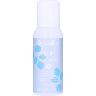 Echosline - Volume 300ml - Voluminisierend - Trocken - Shampoo Echosline - Volume 300ml - Voluminisierend - Trocken - Shampoo
