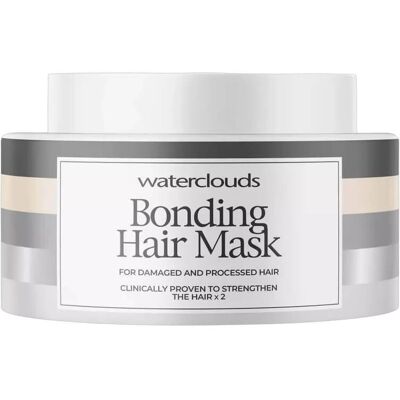 Waterclouds Bonding Hair Mask 250 ml Waterclouds Bonding Hair Mask 250 ml