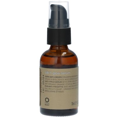 OWAY Silk'n Glow Serum 30 ml OWAY Silk'n Glow Serum 30 ml