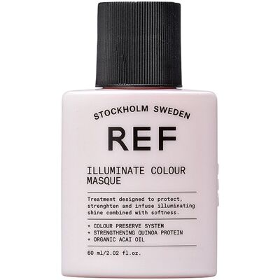 REF Illuminate Colour Masque (O) 60 ml REF Illuminate Colour Masque (O) 60 ml