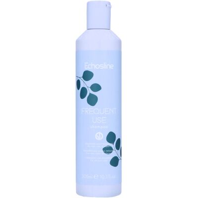 Echosline Frequent Use Shampoo 300 ml Echosline Frequent Use Shampoo 300 ml