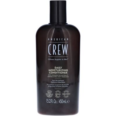 American Crew Modell - Feuchtigkeits Conditioner - 450ml American Crew Modell - Feuchtigkeits Conditioner - 450ml