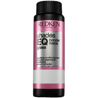 Redken Shades EQ Bonder Inside #07CB - Haarkleuring - 60 ml x 3 Redken Shades EQ Bonder Inside #07CB - Haarkleuring - 60 ml x 3