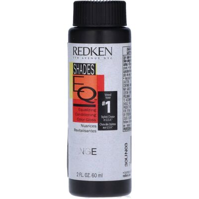 Redken Orange Kicker Semi-permanente Haarfarbe - Haartyp Redken Orange Kicker Semi-permanente Haarfarbe - Haartyp