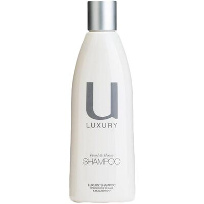 Unite U Luxus Perlen & Honig Shampoo - Shampoo & Conditioner Unite U Luxus Perlen & Honig Shampoo - Shampoo & Conditioner