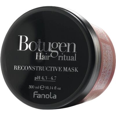 Fanola Botugen Hair System Botolife Reconstructive Mask - 300 ml Fanola Botugen Hair System Botolife Reconstructive Mask - 300 ml