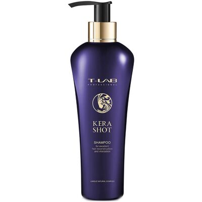T-LAB Professional Coco Therapy Duo Shampoo - Nährend und verjüngend T-LAB Professional Coco Therapy Duo Shampoo - Nährend und verjüngend