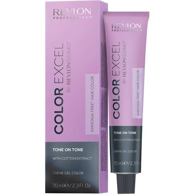 Revlon - Revlonissimo Color 7.12 - No 7.12 - 70 ml - Permanente Haarfarbe Revlon - Revlonissimo Color 7.12 - No 7.12 - 70 ml - Permanente Haarfarbe