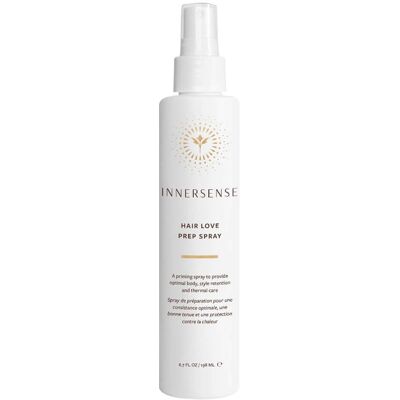 INNERSENSE Hair Love Prep Spray 198 ml INNERSENSE Hair Love Prep Spray 198 ml
