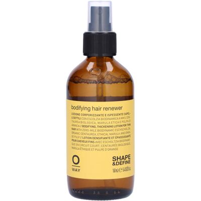 Oway Bodyfying Hair Renewer - Haarstylingprodukt Oway Bodyfying Hair Renewer - Haarstylingprodukt