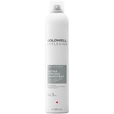 Goldwell Extra Stark Haarspray - Haarspray Goldwell Extra Stark Haarspray - Haarspray