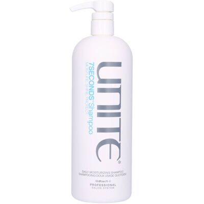 Unite 7Seconds Shampoo - Feuchtigkeits-Glanz-Schutz - Shampoo Unite 7Seconds Shampoo - Feuchtigkeits-Glanz-Schutz - Shampoo