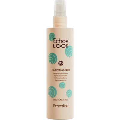 NoName Haarspray 200 ml - Haarvolumizer NoName Haarspray 200 ml - Haarvolumizer