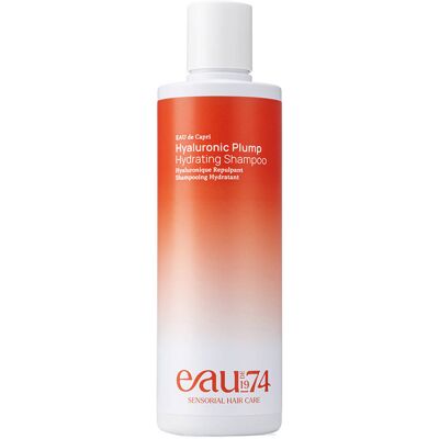 Eaude1974 - Eau De Capri Hyaluronic Plump - 250ml - Shampoo Eaude1974 - Eau De Capri Hyaluronic Plump - 250ml - Shampoo