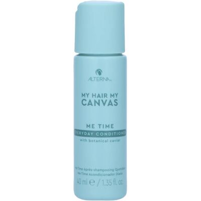 Alterna My Hair My Canvas Me Time Everyday Conditioner - Tägliche pflege Alterna My Hair My Canvas Me Time Everyday Conditioner - Tägliche pflege