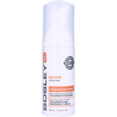 Bosley - BOSRevive - Color Safe - Haarbehandlung Bosley - BOSRevive - Color Safe - Haarbehandlung