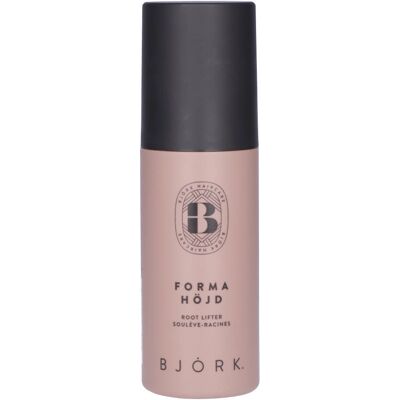 Björk Forma Höjd Root Lifter - Haarspray für Volumen Björk Forma Höjd Root Lifter - Haarspray für Volumen
