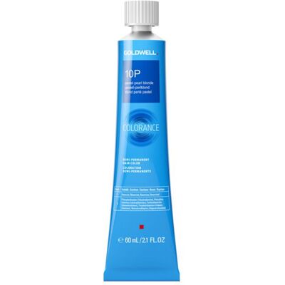 Goldwell Goldwell Colorance Pearl Blonde Demi-Permanent Haarfarbe - Haarfarbe Goldwell Goldwell Colorance Pearl Blonde Demi-Permanent Haarfarbe - Haarfarbe