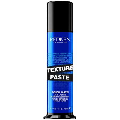 Redken Textur Paste - Haarstyling Paste - Mittlerer Halt Redken Textur Paste - Haarstyling Paste - Mittlerer Halt