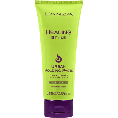 L'anza Healing Style Urban Molding Paste - Haarstylingpaste L'anza Healing Style Urban Molding Paste - Haarstylingpaste