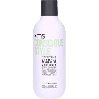 Kms California Conscious Style Alltags Shampoo - 300ml Kms California Conscious Style Alltags Shampoo - 300ml