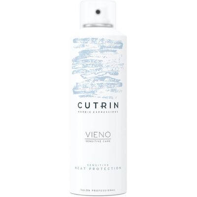 Cutrin Vieno Sensitive Hitzeschutzspray - Wärmeschutz Cutrin Vieno Sensitive Hitzeschutzspray - Wärmeschutz