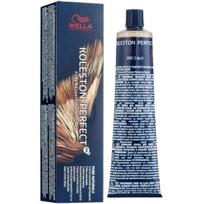 Wella Professionals Mittlere Blond Haarfarbe - Haarfarbe Wella Professionals Mittlere Blond Haarfarbe - Haarfarbe