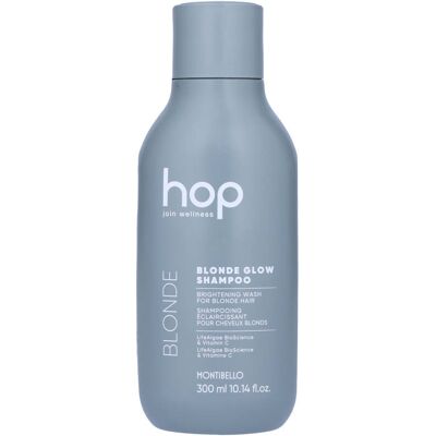 Montibello Blonde Grow Shampoo 300 ml Montibello Blonde Grow Shampoo 300 ml