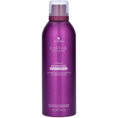 Alterna Alt Kaviar Anti-Aging Klinisches Verdichtungs-Schaum Conditioner 240 g Alterna Alt Kaviar Anti-Aging Klinisches Verdichtungs-Schaum Conditioner 240 g