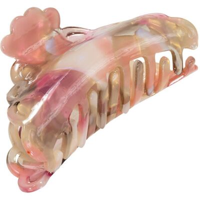 Pico Elly Claw Golden Pink Pico Elly Claw Golden Pink