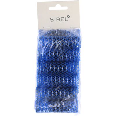 Sibel Spiral Curler Profa Ø20mm Ref. P001398 12 stk. Sibel Spiral Curler Profa Ø20mm Ref. P001398 12 stk.