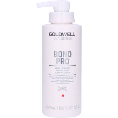 Goldwell Dualsenses Bond Pro 60sek. Behandlung - 500 ml Goldwell Dualsenses Bond Pro 60sek. Behandlung - 500 ml