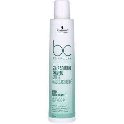 Schwarzkopf BC Bonacure Kopfhautberuhigende Shampoo (250ml) Schwarzkopf BC Bonacure Kopfhautberuhigende Shampoo (250ml)