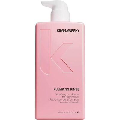 Kevin Murphy Plumping.Rinse (Densifying Conditioner for Thinning Hair) 500 ml Kevin Murphy Plumping.Rinse (Densifying Conditioner for Thinning Hair) 500 ml