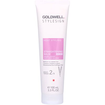 Goldwell Hitzes Styling-Glättbalsam - Haarstylingbalsam Goldwell Hitzes Styling-Glättbalsam - Haarstylingbalsam