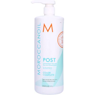 Moroccanoil Color Complete Chromatech Nachbehandlung für coloriertes Haar Moroccanoil Color Complete Chromatech Nachbehandlung für coloriertes Haar