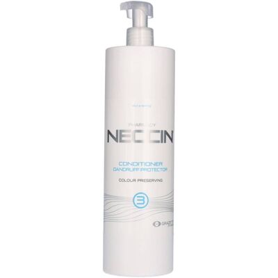 Grazette Of Sweden Neccin No. 3 Conditioner gegen Schuppen - Kopfhautpflege Grazette Of Sweden Neccin No. 3 Conditioner gegen Schuppen - Kopfhautpflege