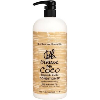 Bumble and bumble Kokos Conditioner - Spülung Bumble and bumble Kokos Conditioner - Spülung
